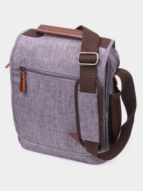 Мессенджер Vintage модель bag24_21263 Фото