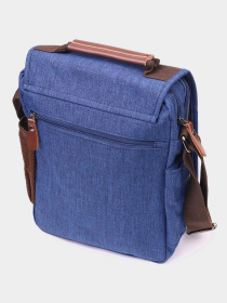 Мессенджер Vintage модель bag24_21264 Фото