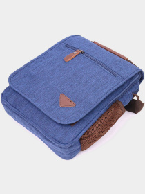 Мессенджер Vintage модель bag24_21264 Фото