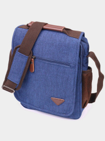 Мессенджер Vintage модель bag24_21264 Фото