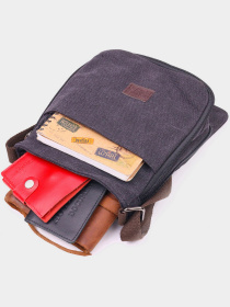 Крос-боді Vintage модель bag24_21265 Фото