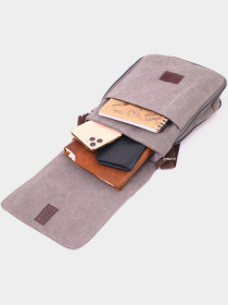 Крос-боді Vintage модель bag24_21266 Фото