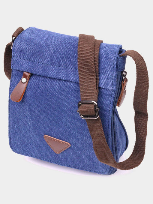 Кросс-боди Vintage модель bag24_21267 Фото