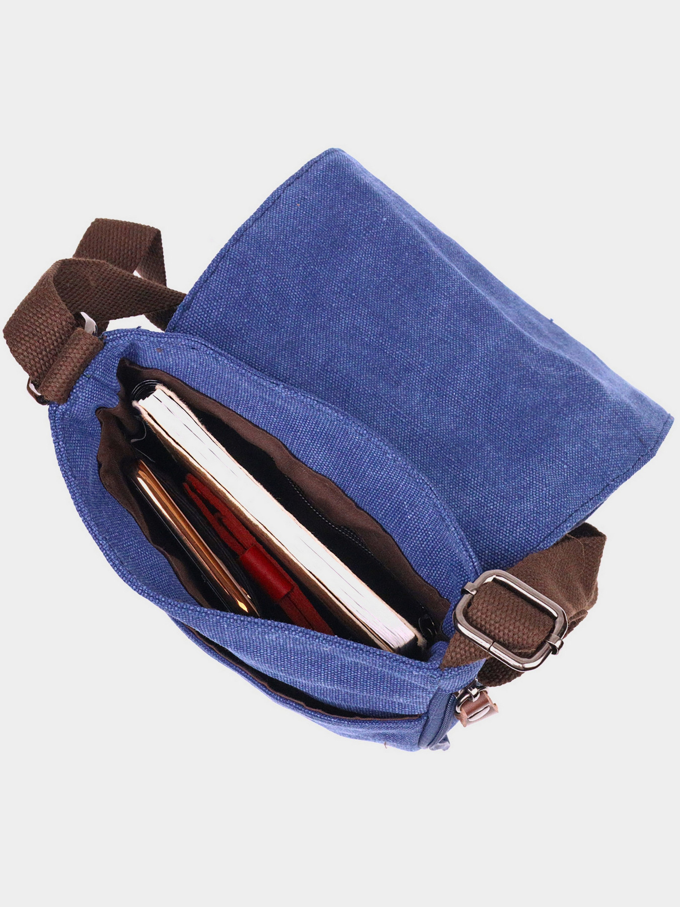 Крос-боді Vintage модель bag24_21267 Фото