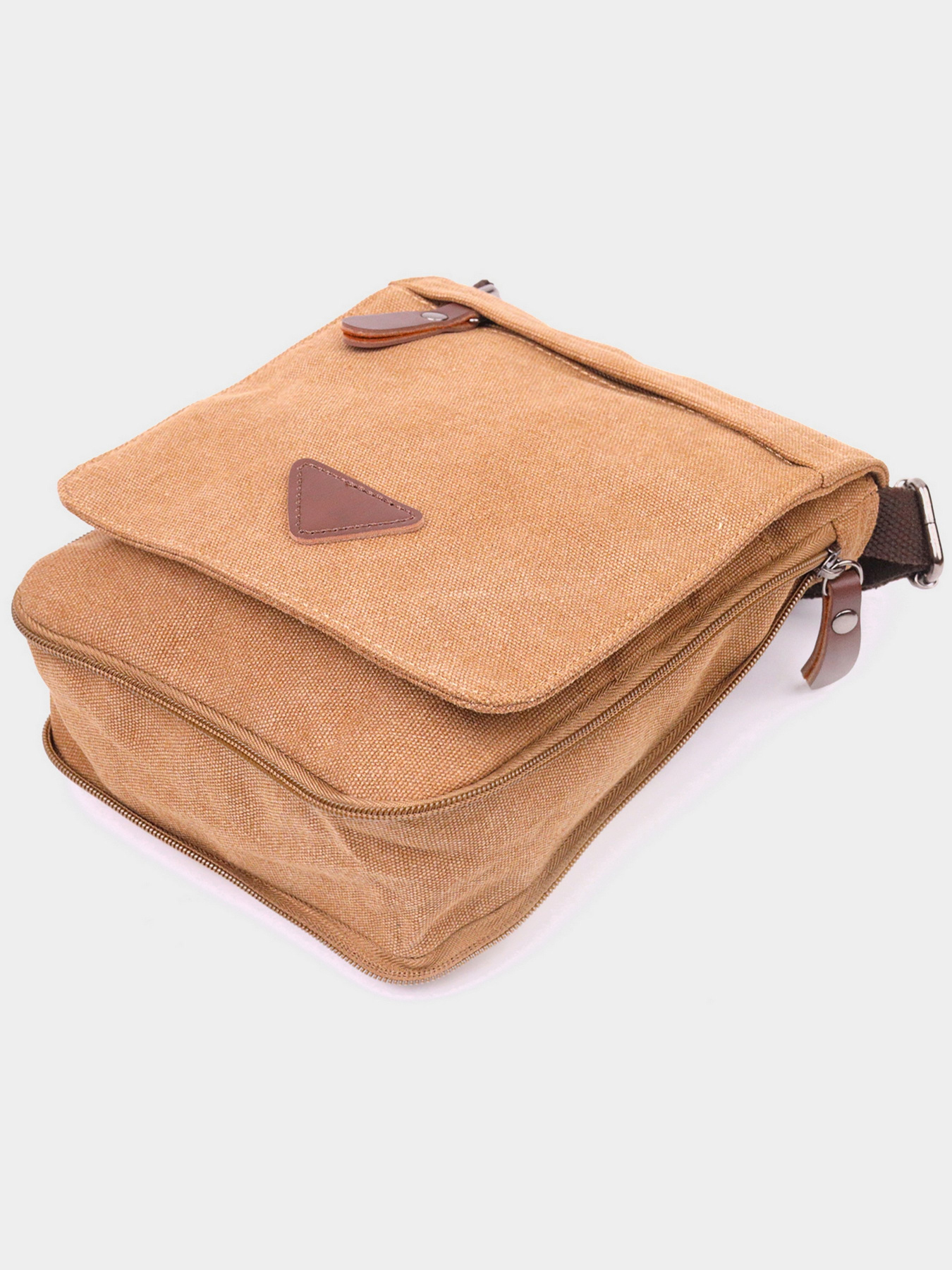 Кросс-боди Vintage модель bag24_21268 Фото