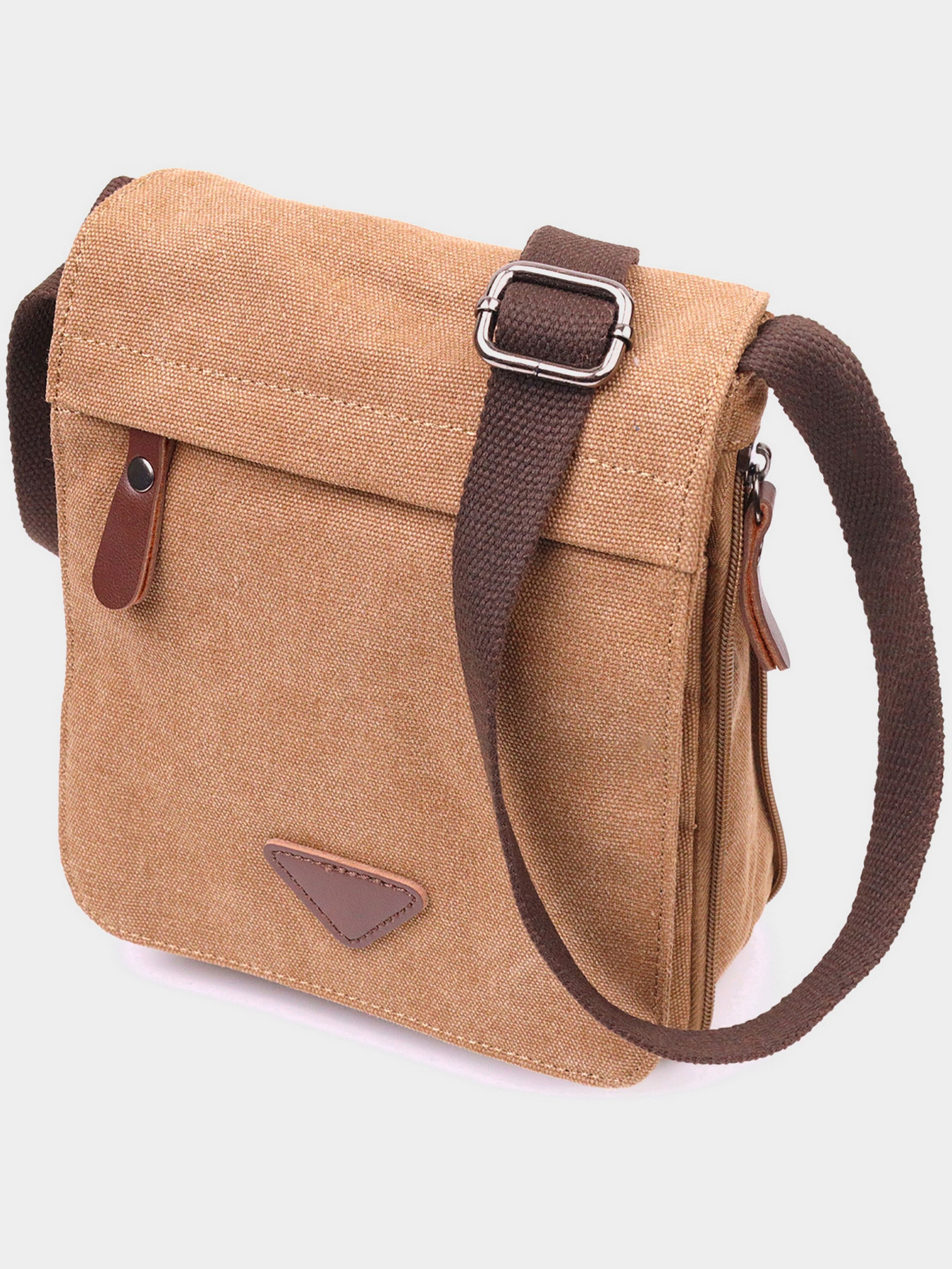 Кросс-боди Vintage модель bag24_21268 Фото