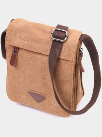 Кросс-боди Vintage модель bag24_21268 Фото