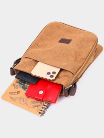 Крос-боді Vintage модель bag24_21268 Фото