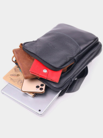 Кросс-боди Shvigel модель bag24_18720 Фото