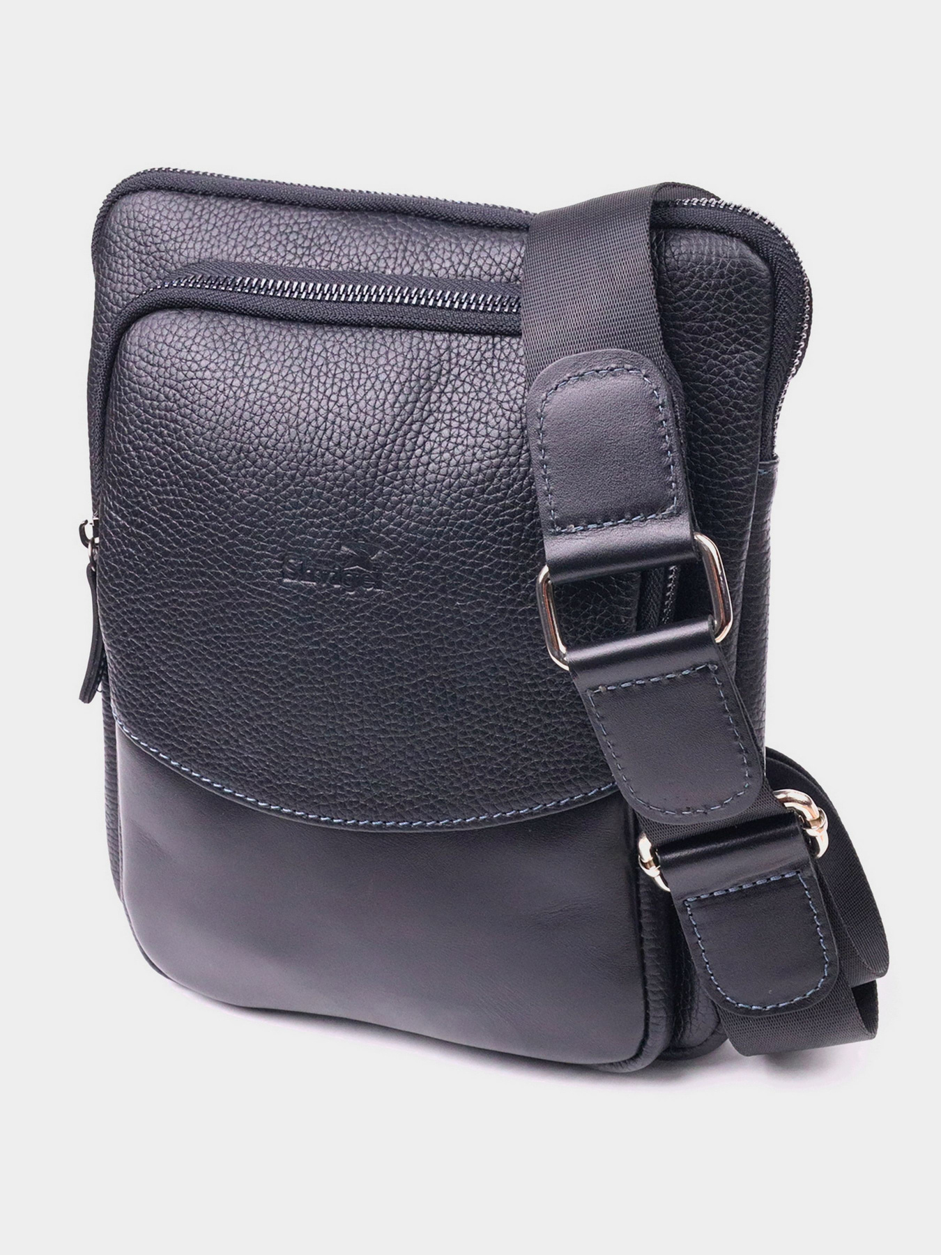 Кросс-боди Shvigel модель bag24_18720 Фото