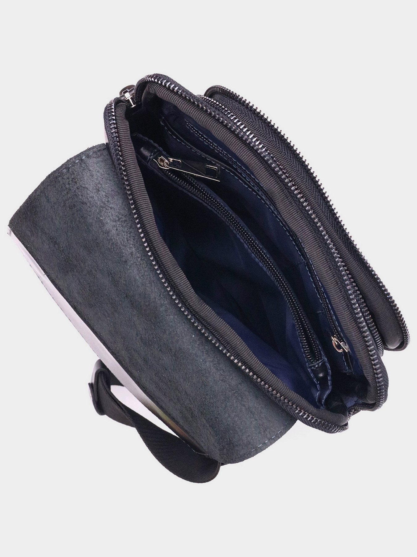 Кросс-боди Shvigel модель bag24_18721 Кросс-боди Shvigel модель bag24_18721 Фото