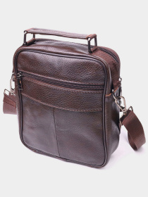 Кросс-боди Vintage модель bag24_21274 Фото