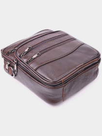 Кросс-боди Vintage модель bag24_21274 Фото