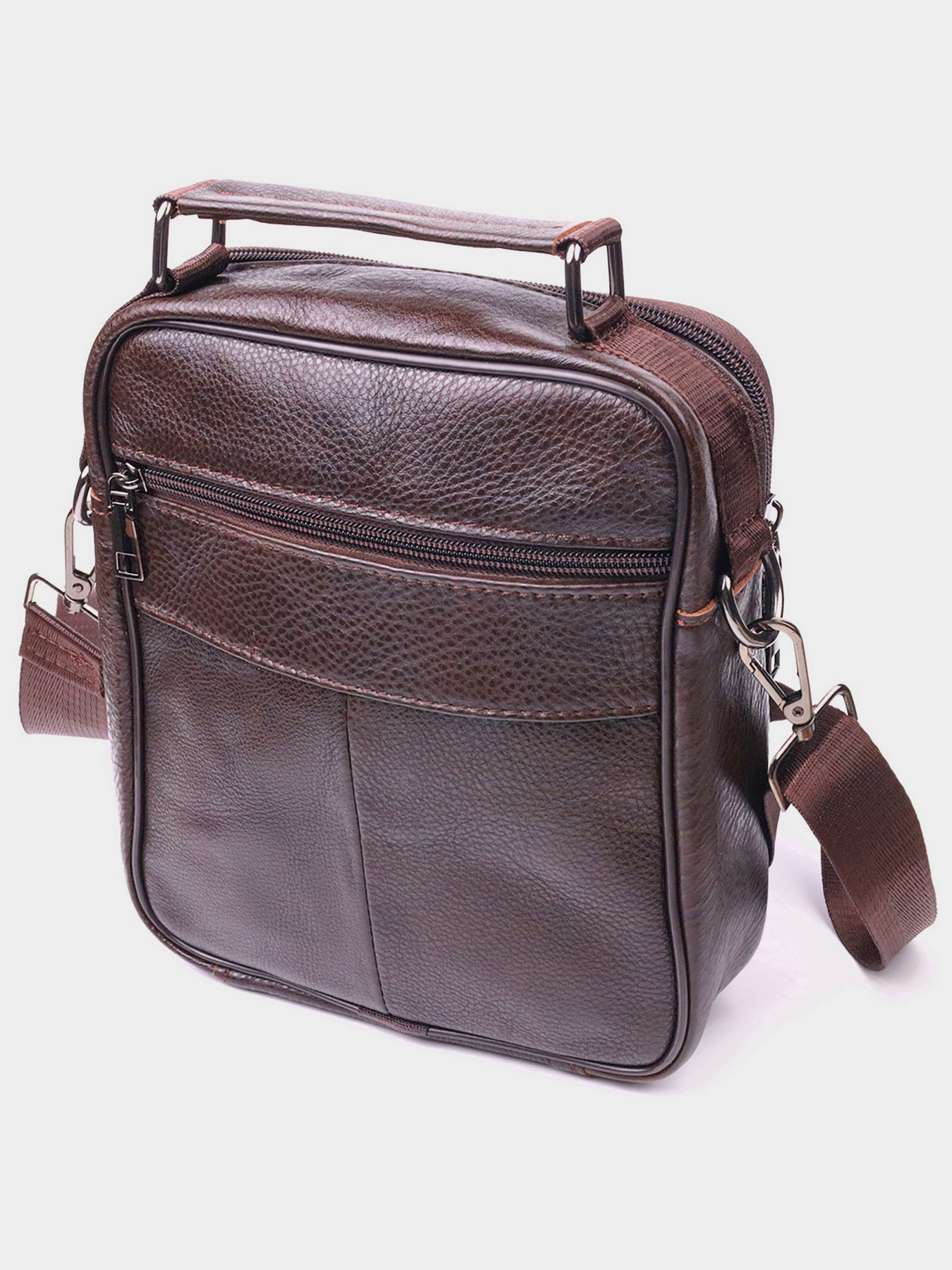 Кросс-боди Vintage модель bag24_21274 Фото