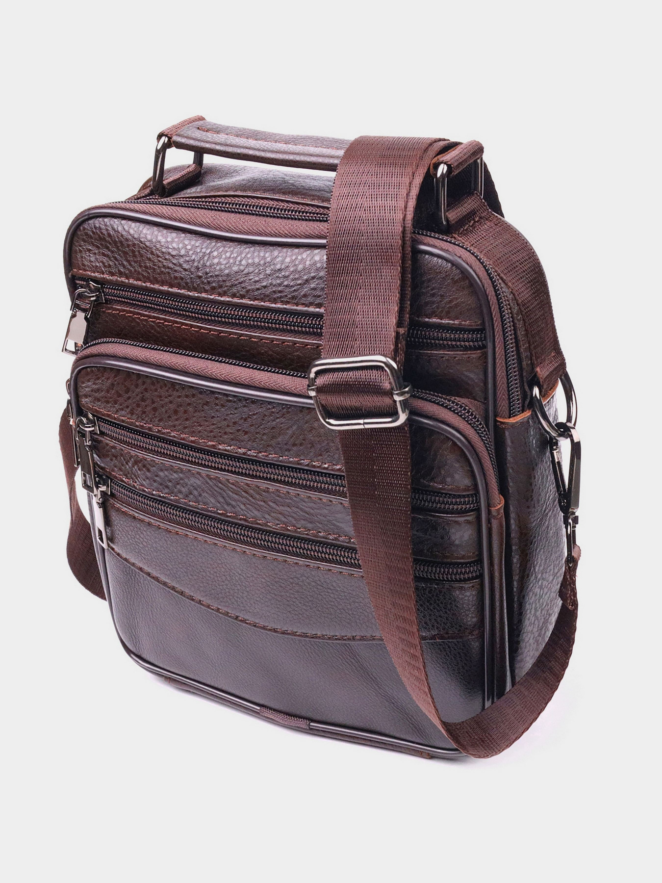 Кросс-боди Vintage модель bag24_21274 Фото