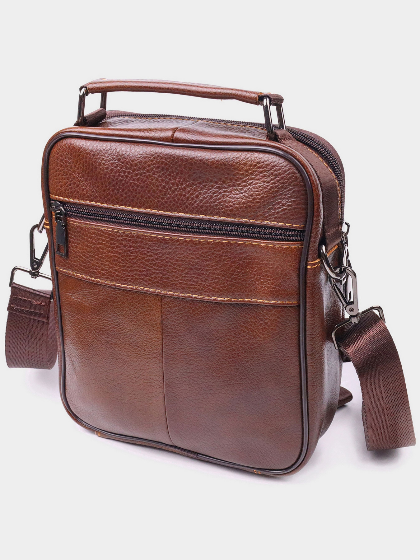 Кросс-боди Vintage модель bag24_21275 Фото