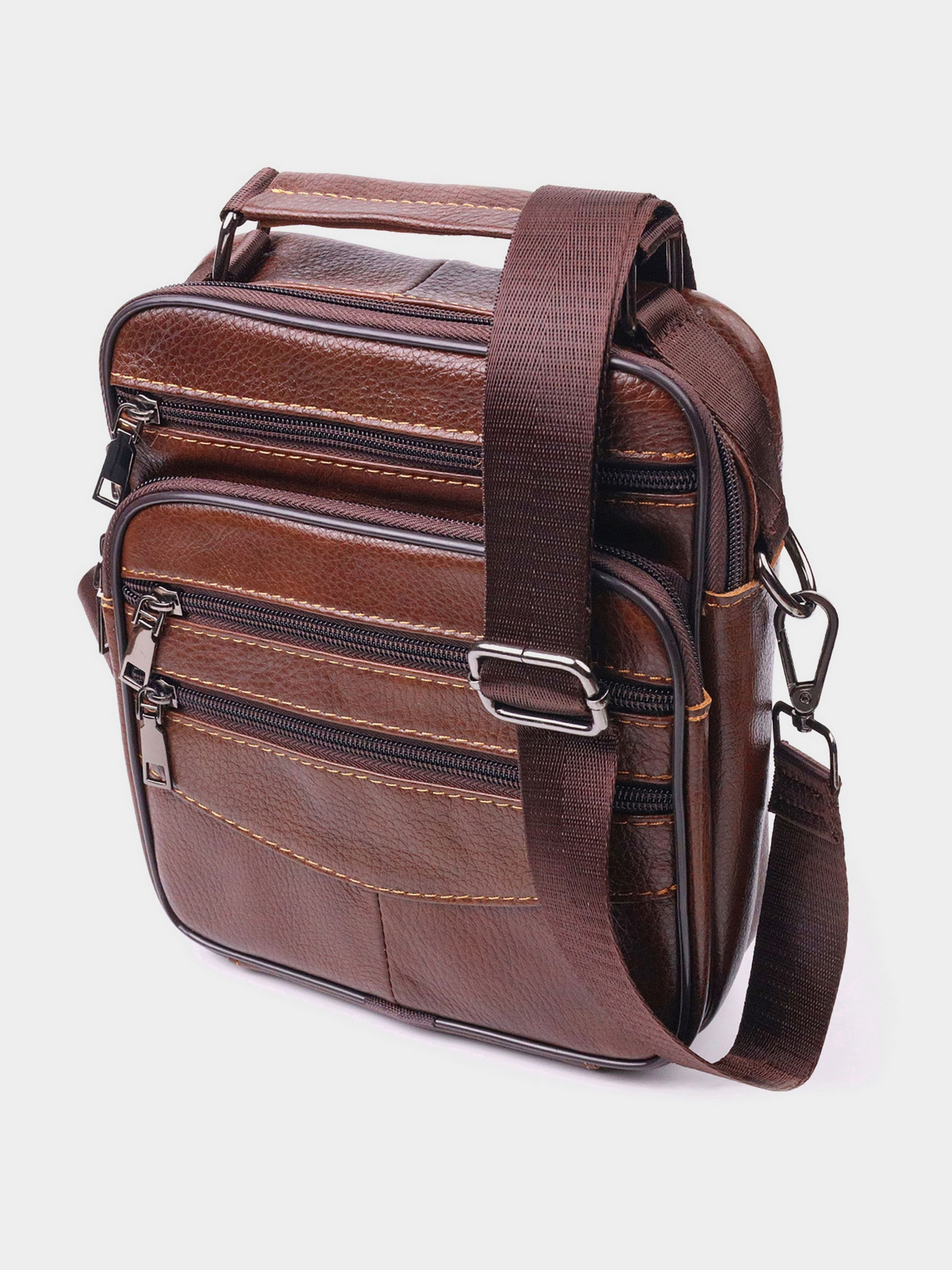 Кросс-боди Vintage модель bag24_21275 Фото