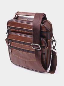 Кросс-боди Vintage модель bag24_21275 Фото