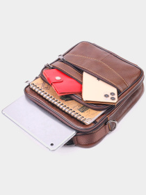 Крос-боді Vintage модель bag24_21275 Фото