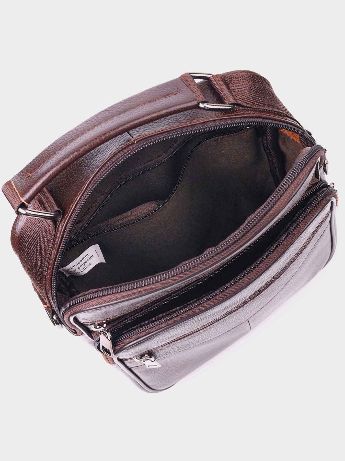 Крос-боді Vintage модель bag24_21276 Фото