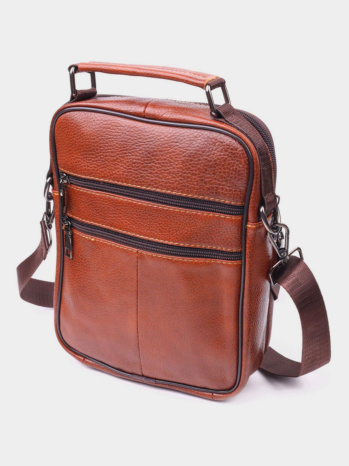 Кросс-боди Vintage модель bag24_21277 Фото