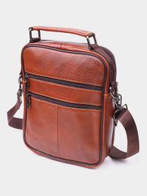 Кросс-боди Vintage модель bag24_21277 Фото