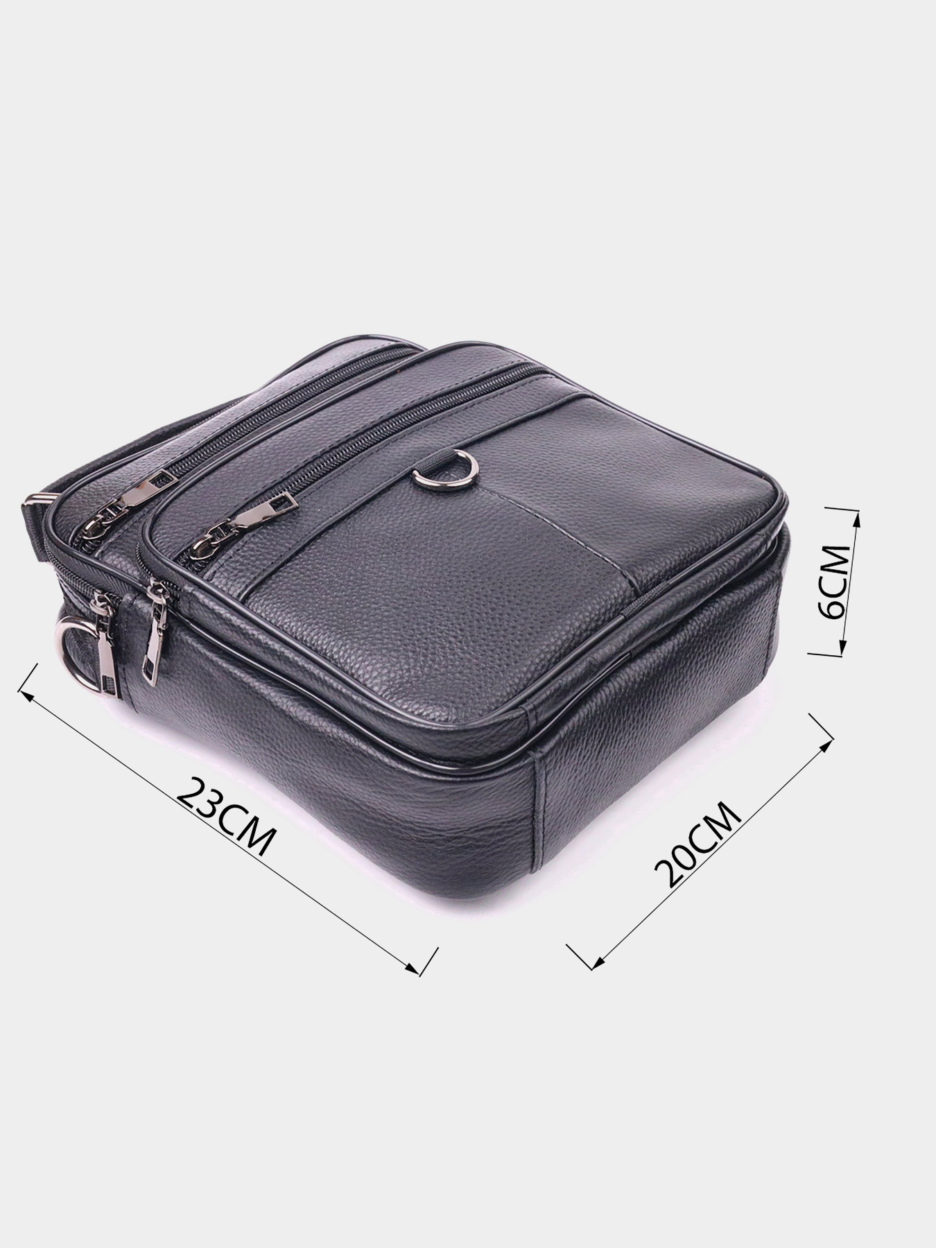 Крос-боді Vintage модель bag24_21278 Фото