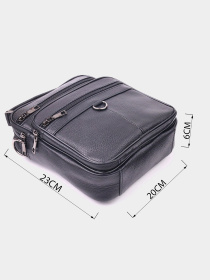 Крос-боді Vintage модель bag24_21278 Фото