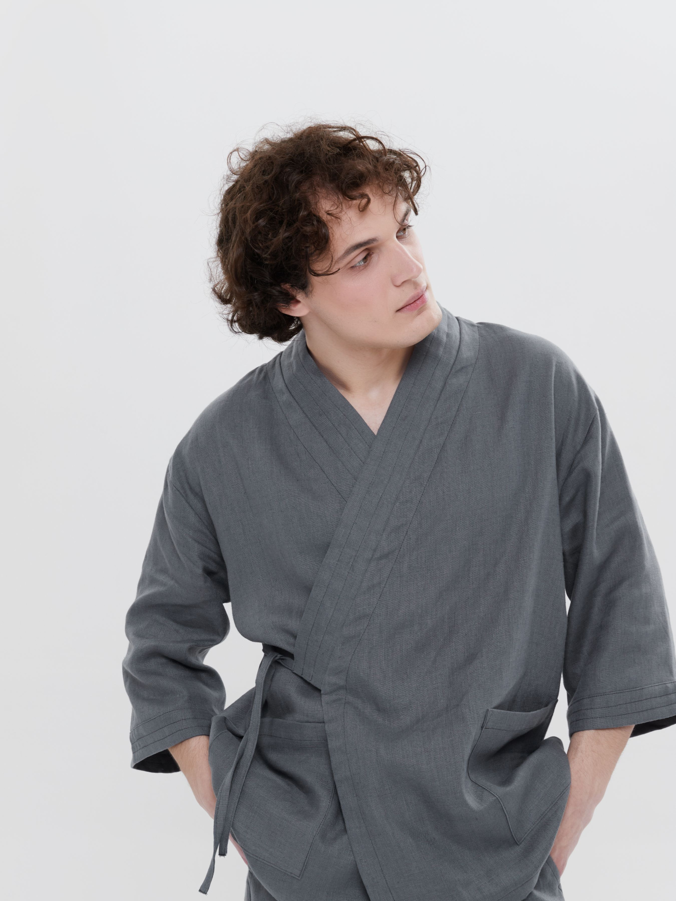 Костюм GNIZDO Модель JSLFKSSL-005 Фото