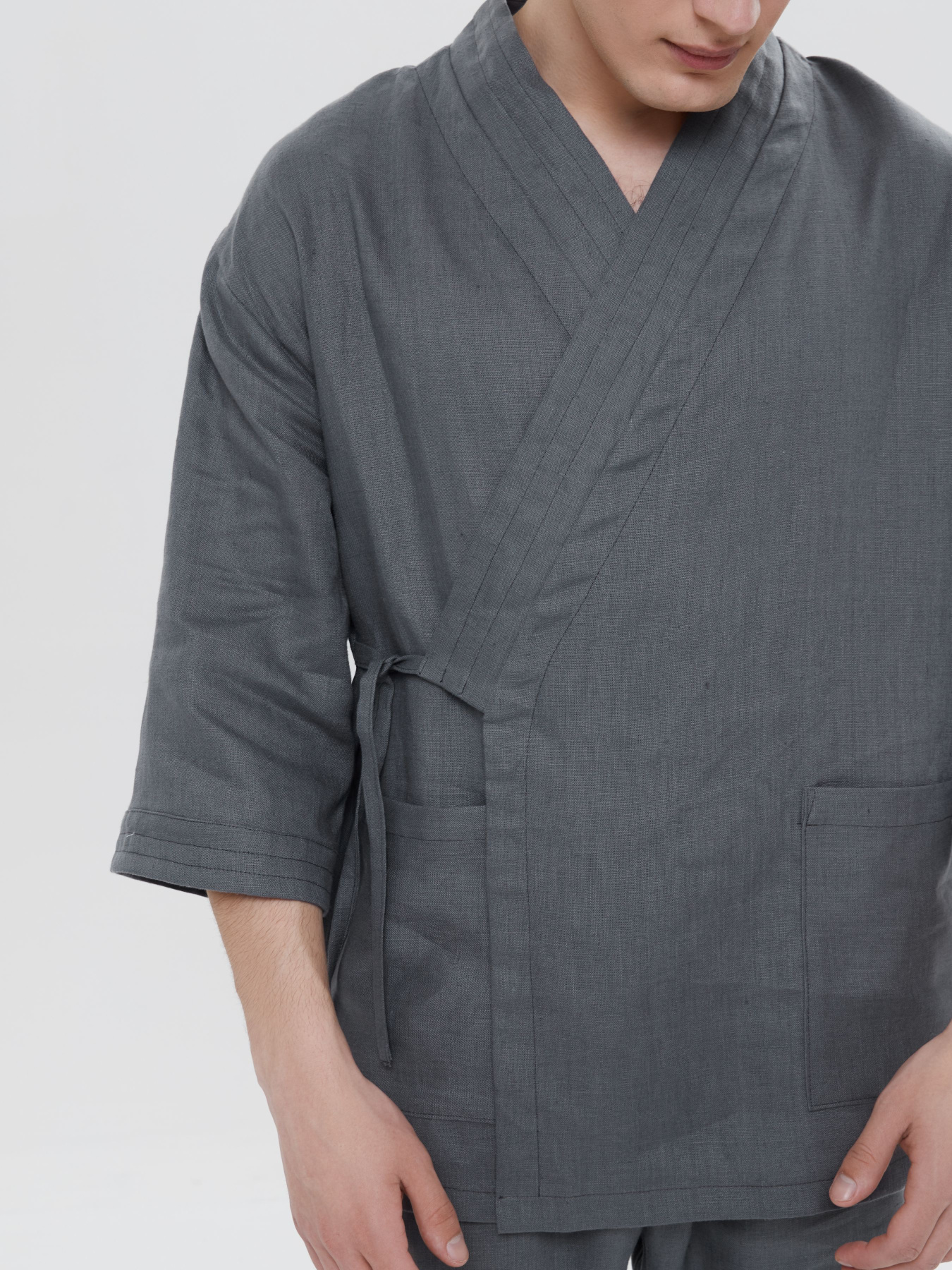 Костюм GNIZDO Модель JSLFKSSL-005 Фото