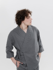 Костюм GNIZDO Модель JSLFKSSL-005 Фото