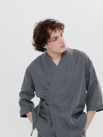 Повсякденний костюм GNIZDO модель JSLFKSSL-005 Фото