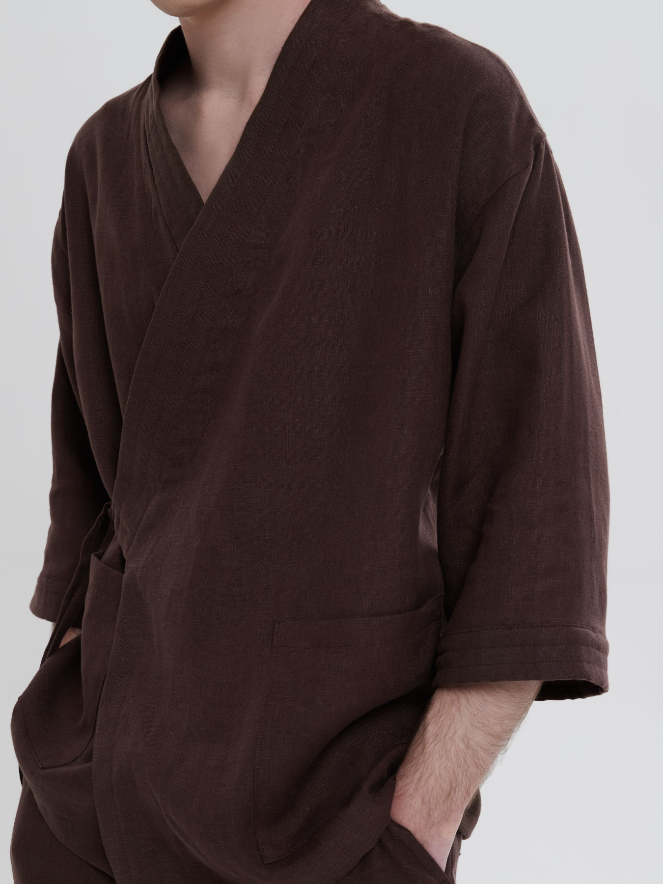 Костюм GNIZDO Модель JSLFKSSL-015 Фото