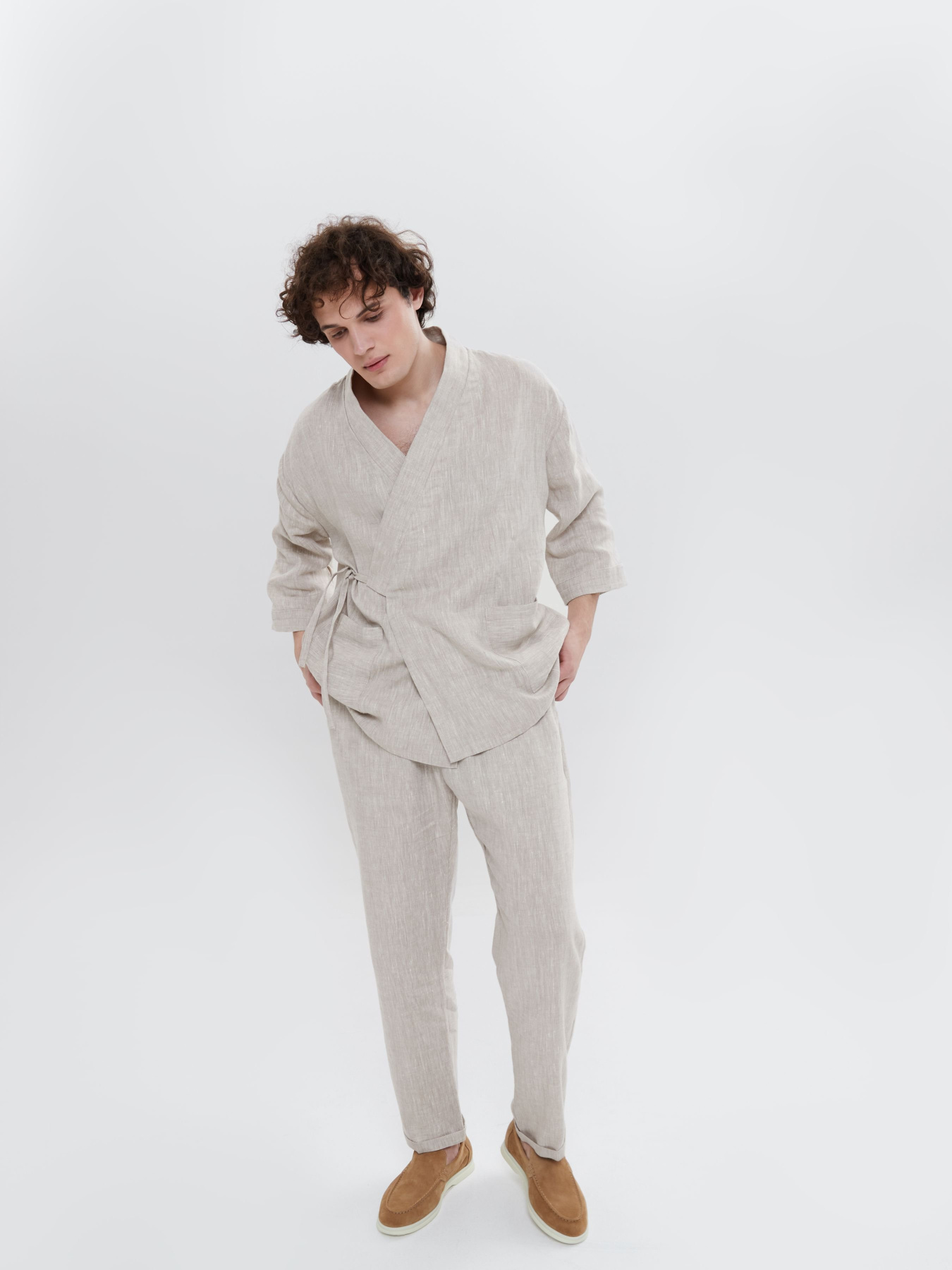 Костюм GNIZDO модель JSLFKSSL-001 Фото