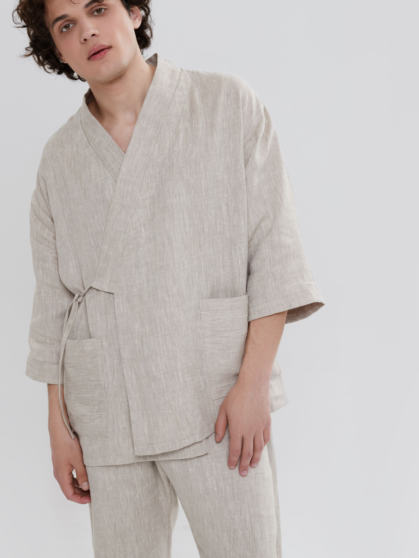 Костюм GNIZDO модель JSLFKSSL-001 Фото