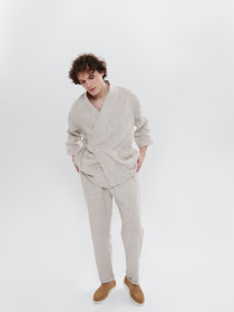 Повсякденний костюм GNIZDO модель JSLFKSSL-001 Фото