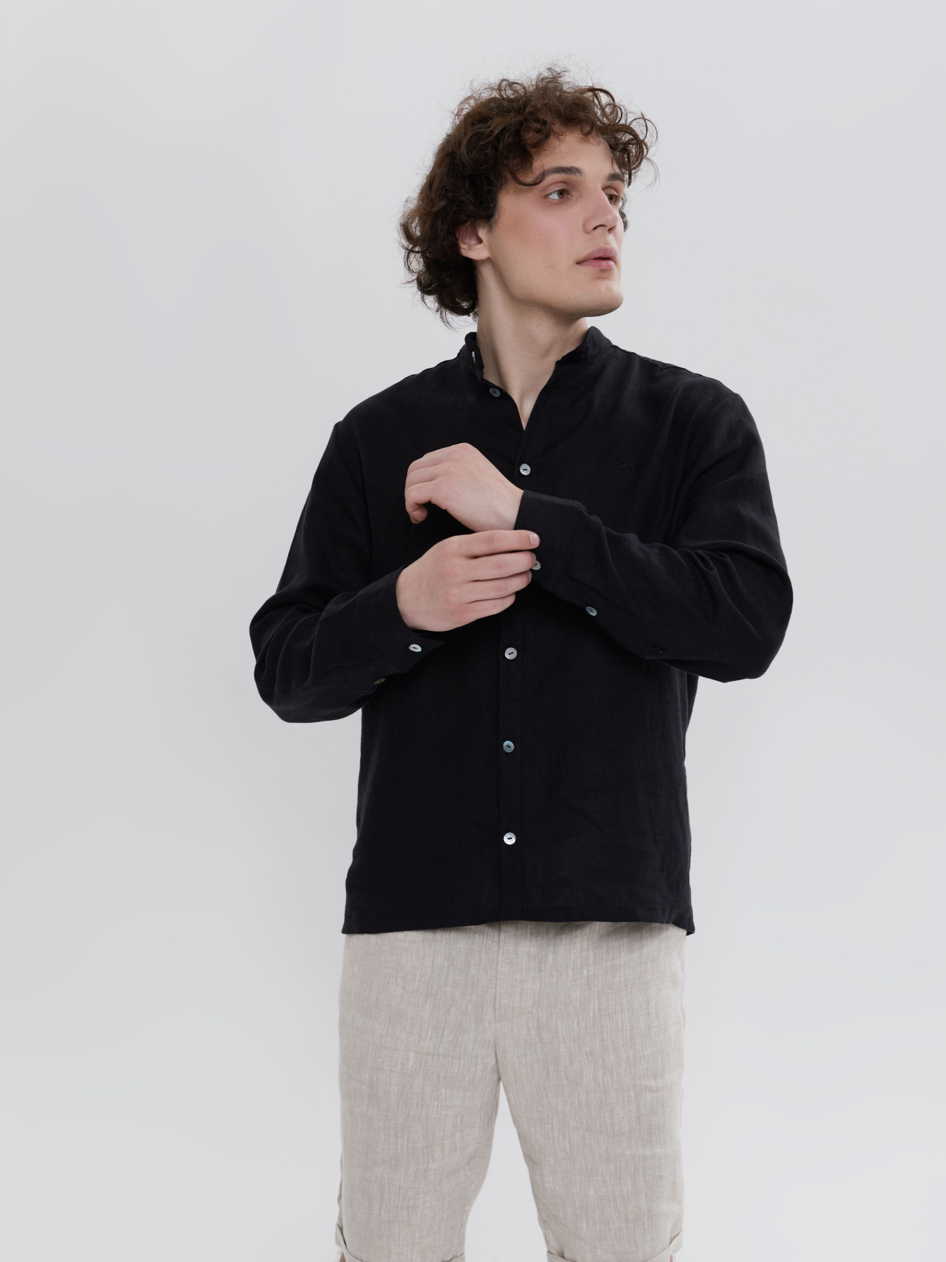 Шорты GNIZDO модель RFMCMS-001 Фото