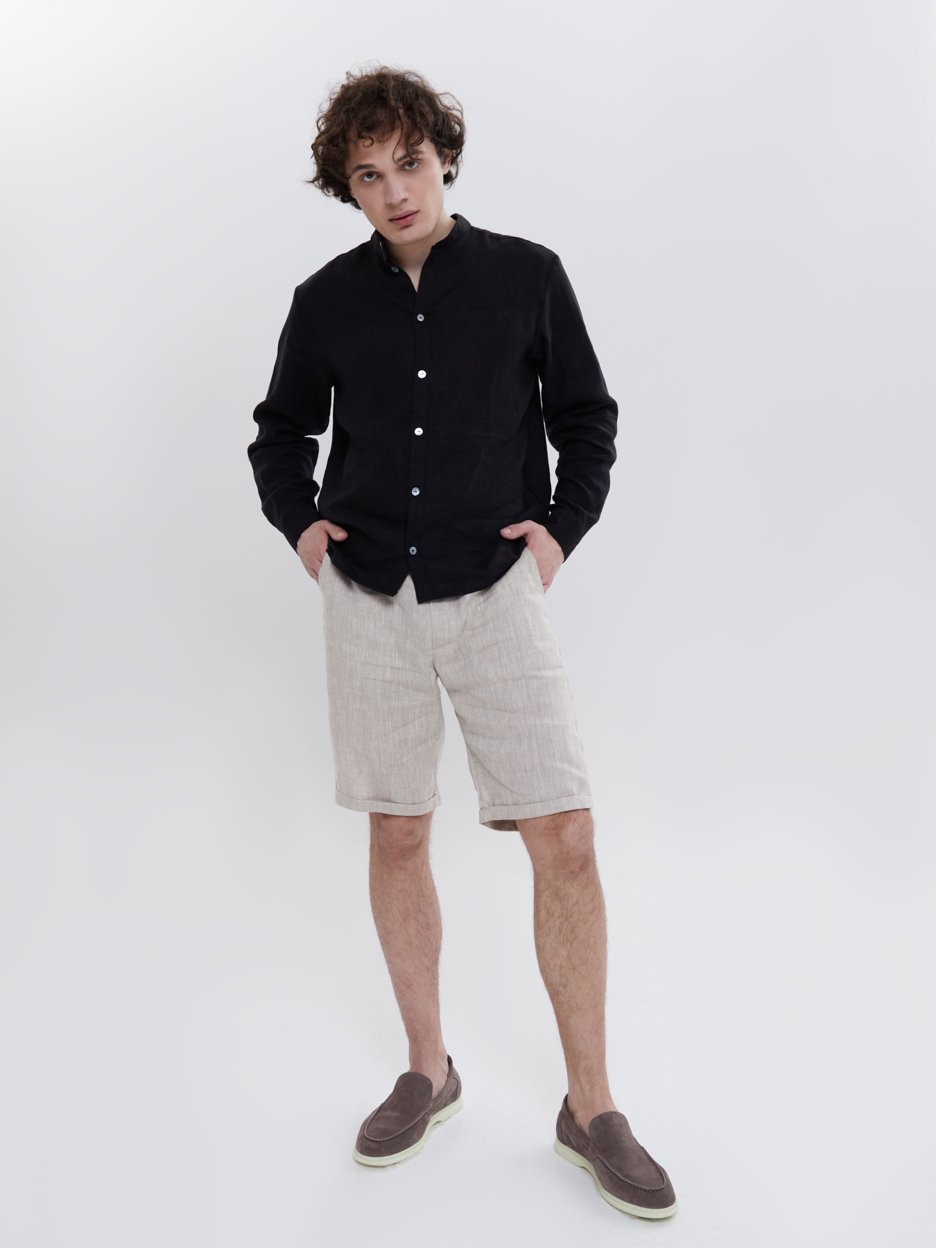 Шорты GNIZDO модель RFMCMS-001 Фото