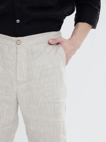 Шорты GNIZDO модель RFMCMS-001 Фото