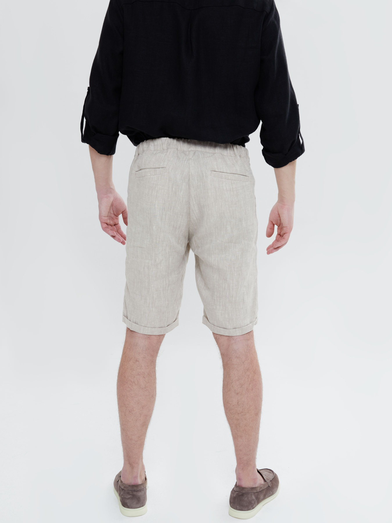 Повсякденні шорти GNIZDO модель RFMCMS-001 Фото