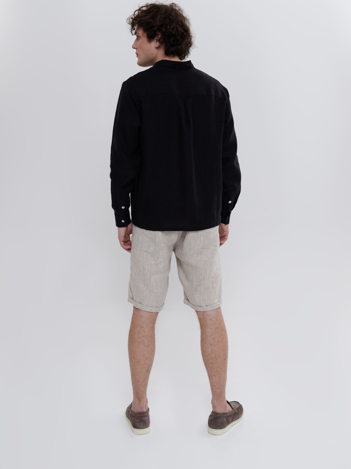 Повсякденні шорти GNIZDO модель RFMCMS-001 Фото