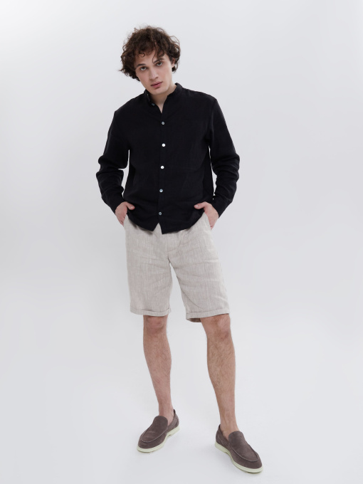 Повседневные шорты GNIZDO модель RFMCMS-001 Фото