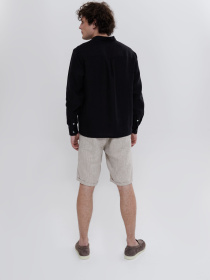 Повсякденні шорти GNIZDO модель RFMCMS-001 Повсякденні шорти GNIZDO модель RFMCMS-001 Фото