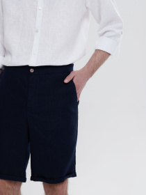 Повсякденні шорти GNIZDO модель RFMCMS-010 Повсякденні шорти GNIZDO модель RFMCMS-010 Фото