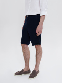Повсякденні шорти GNIZDO модель RFMCMS-010 Повсякденні шорти GNIZDO модель RFMCMS-010 Фото