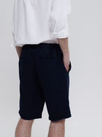 Повсякденні шорти GNIZDO модель RFMCMS-010 Повсякденні шорти GNIZDO модель RFMCMS-010 Фото