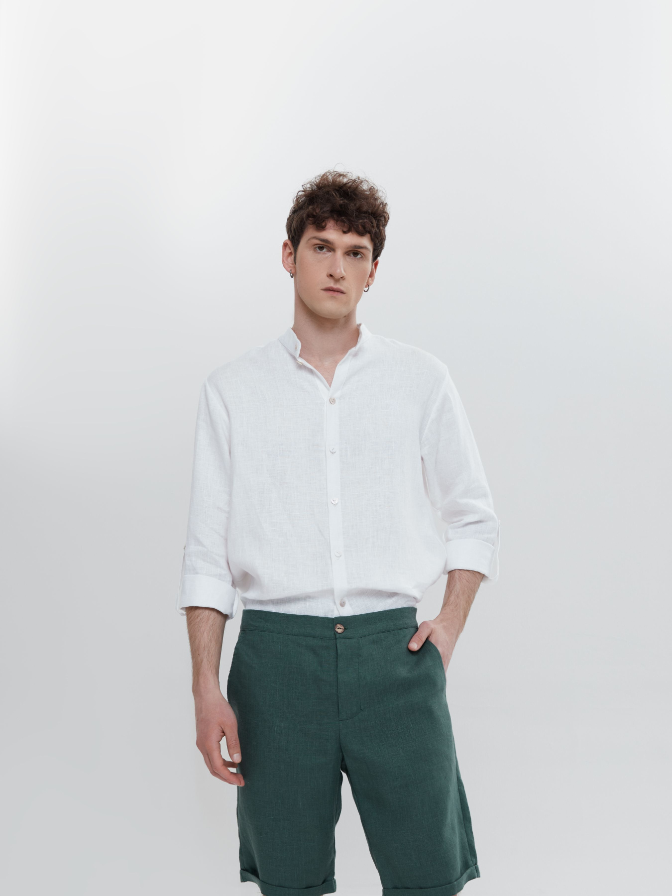 Шорты GNIZDO модель RFMCMS-009 Фото