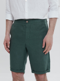 Шорты GNIZDO модель RFMCMS-009 Фото