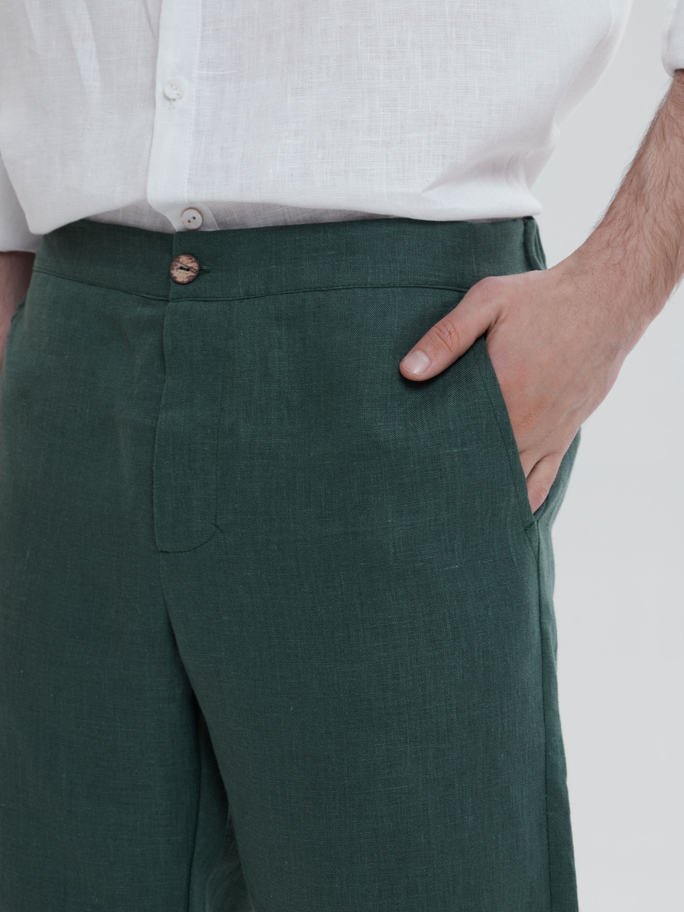 Повсякденні шорти GNIZDO модель RFMCMS-009 Фото