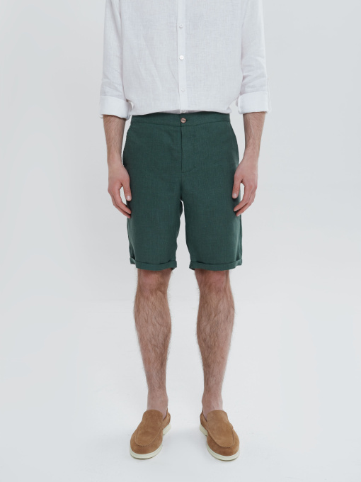 Повседневные шорты GNIZDO модель RFMCMS-009 Фото